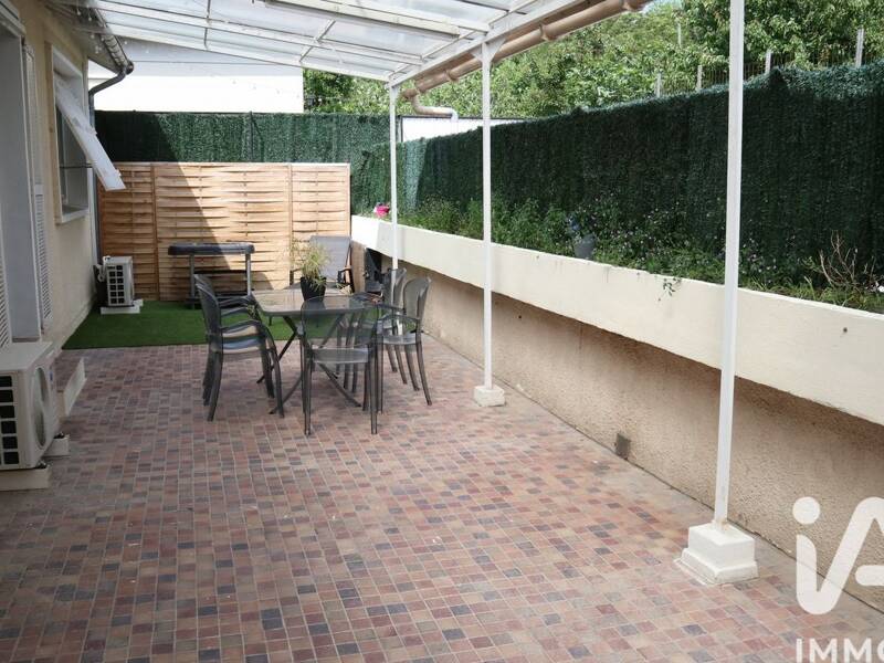 Maison à vendre, 180m², ARGENTEUIL