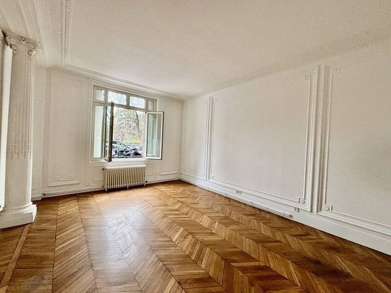 Maison à louer, 120m², PARIS 17E