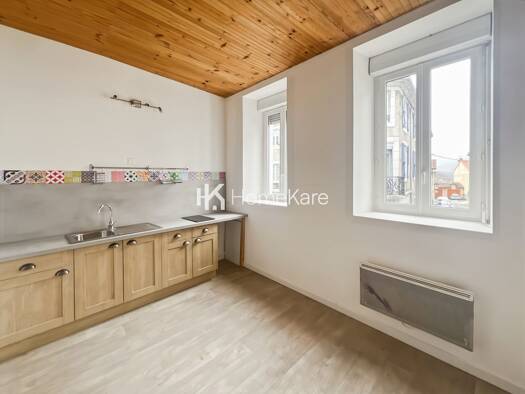 Immeuble à vendre 88 000 € 110 m² Montréjeau 31210