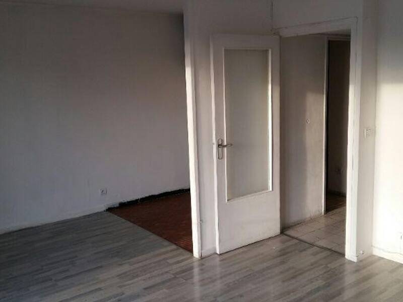 Maison à louer, 32m², MARSEILLE 4E