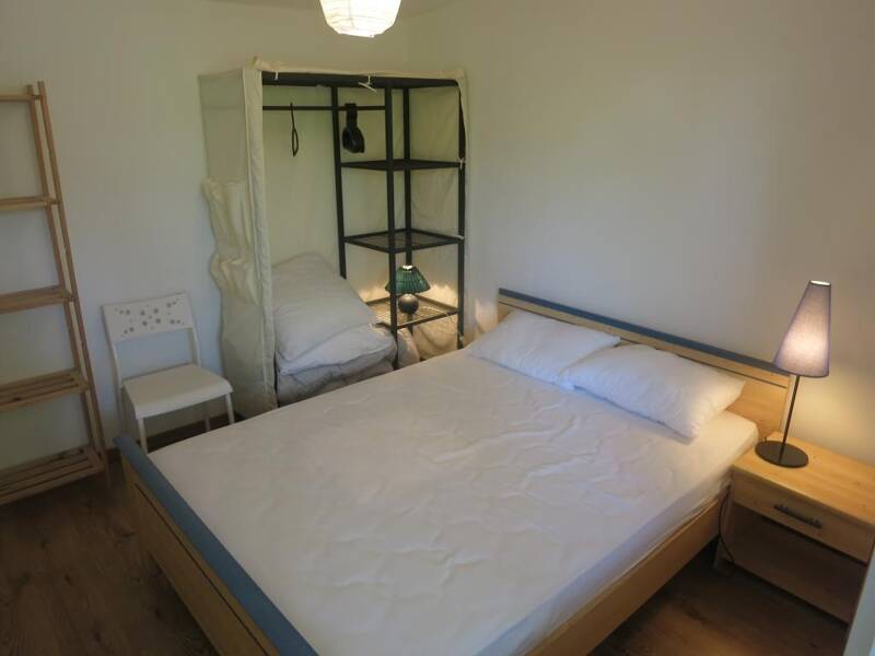 Maison à louer, 35m², FUVEAU