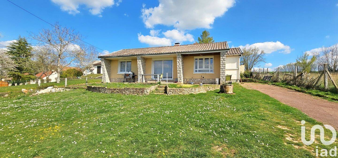 Maison à vendre, 95m², MEREVILLE