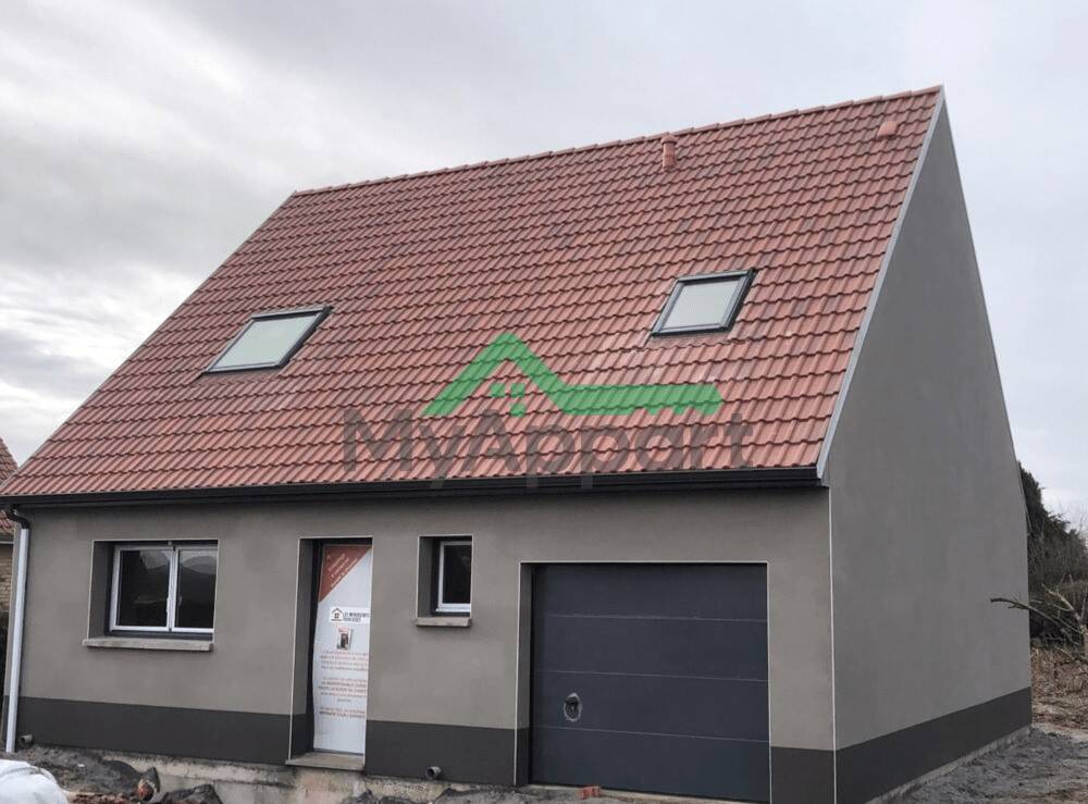 Maison à louer, 86m², CORBEIL ESSONNES