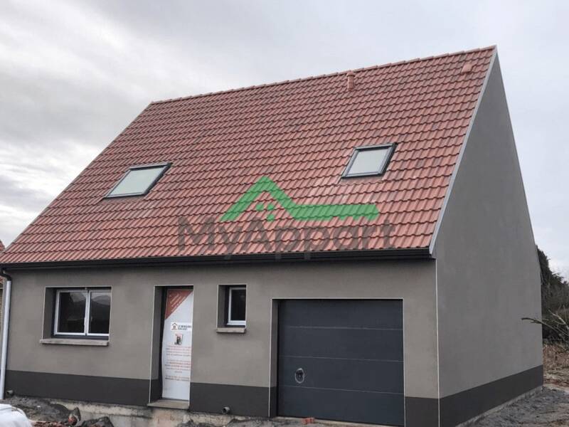Maison à louer, 86m², CORBEIL ESSONNES