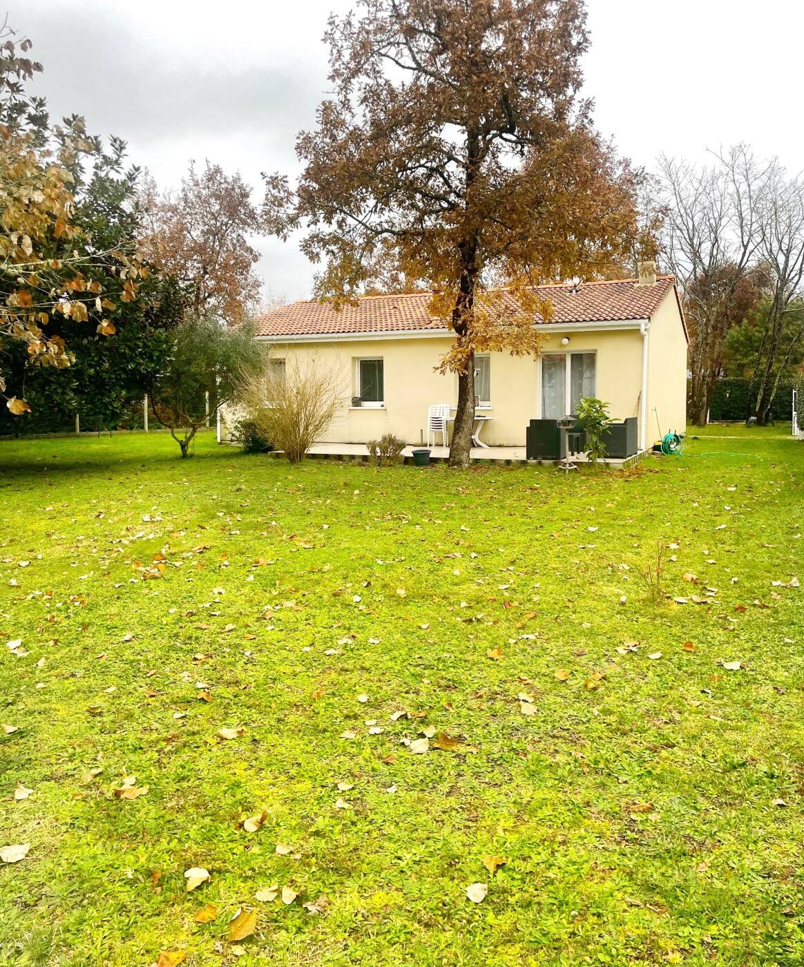 Maison à vendre, 86m², GAILLAN EN MEDOC