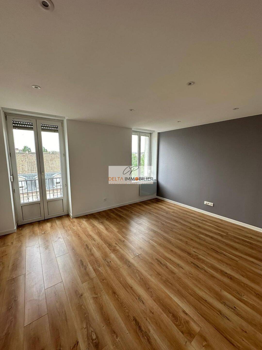Maison à louer, 73m², MULHOUSE