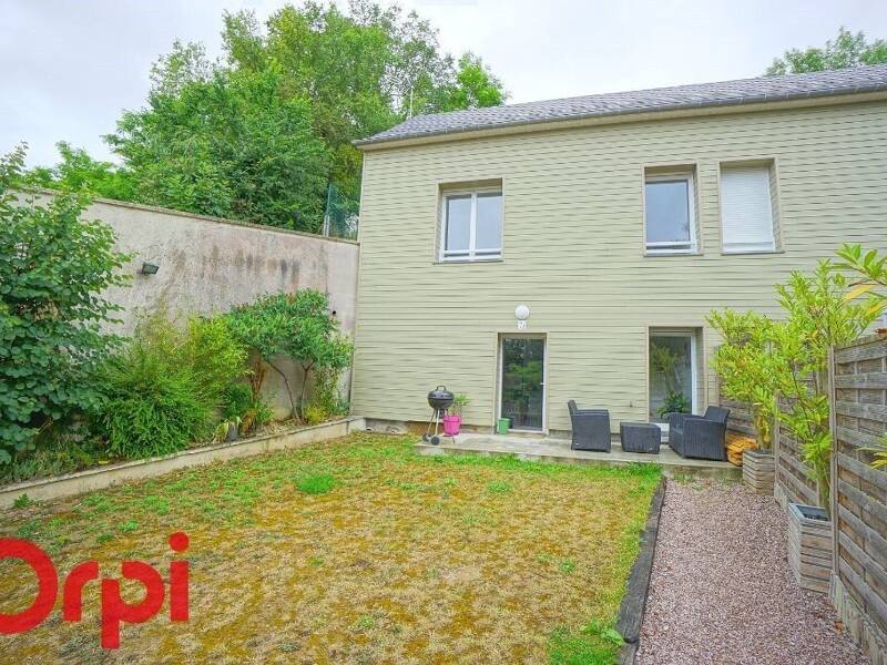 Maison à louer, 65m², BERNAY