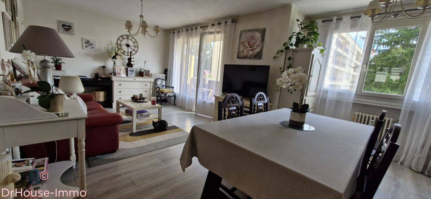 Maison à vendre, 59m², SAINT ETIENNE