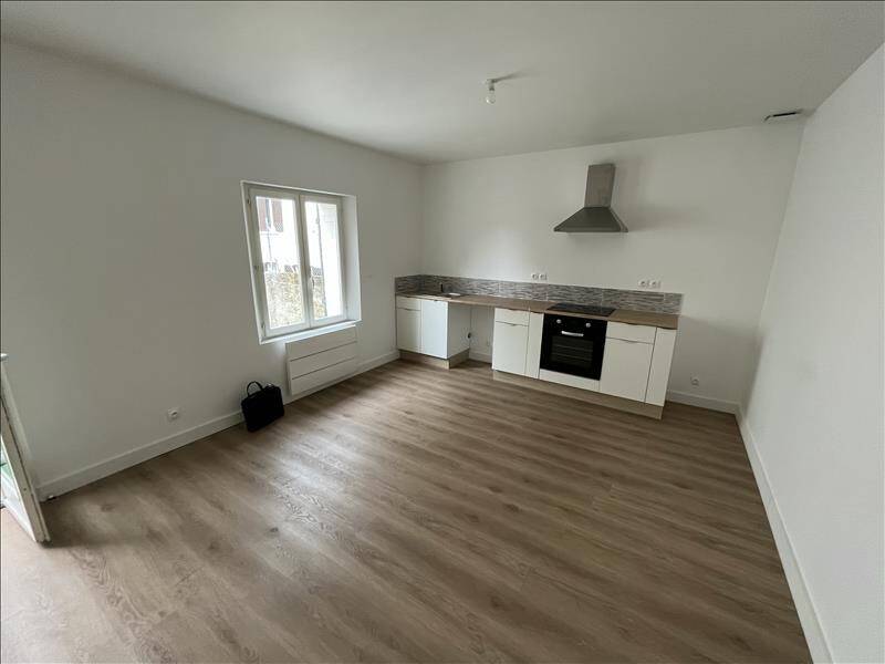 Maison à louer, 38m², TOURS