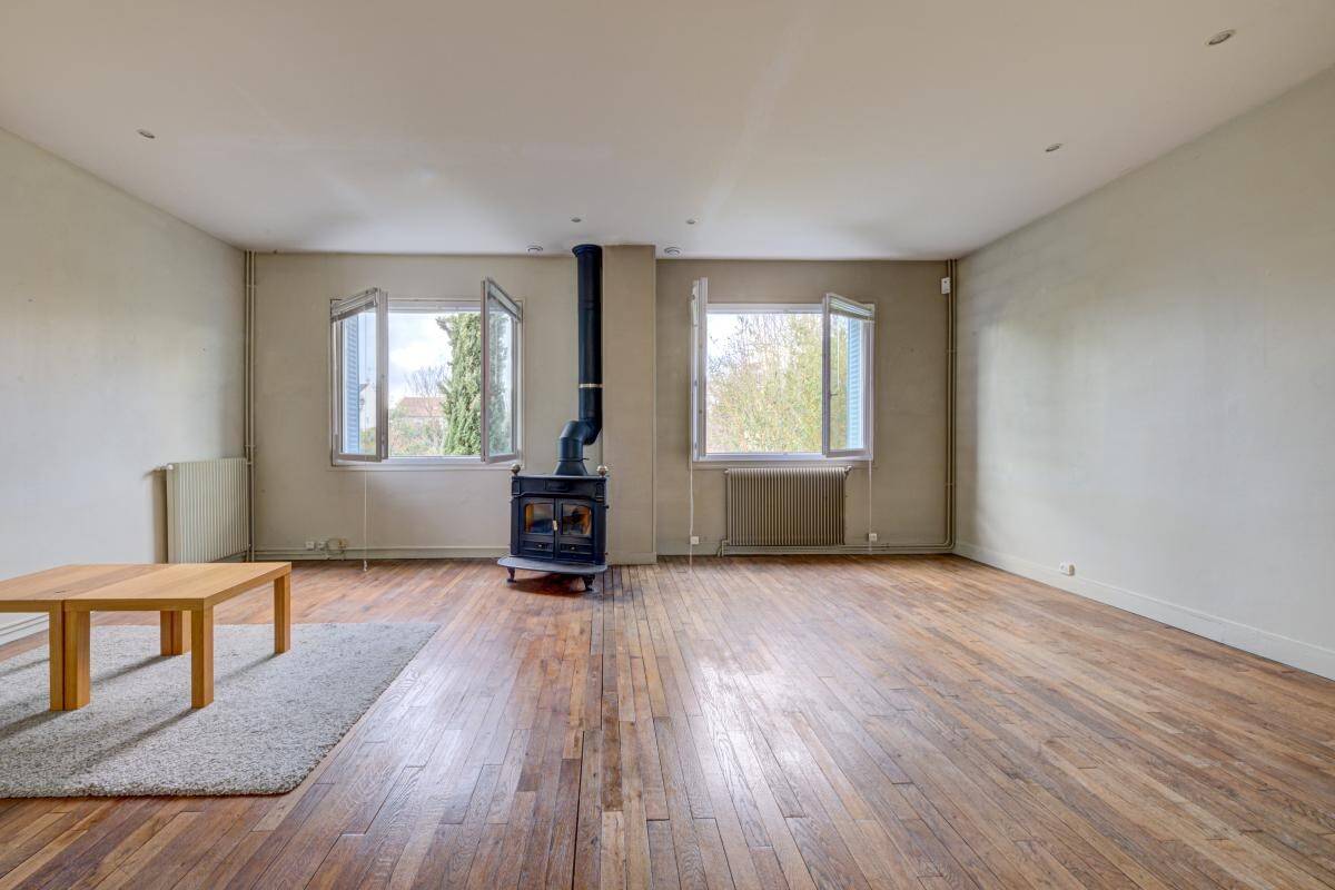 Maison à vendre, 100m², NANTERRE