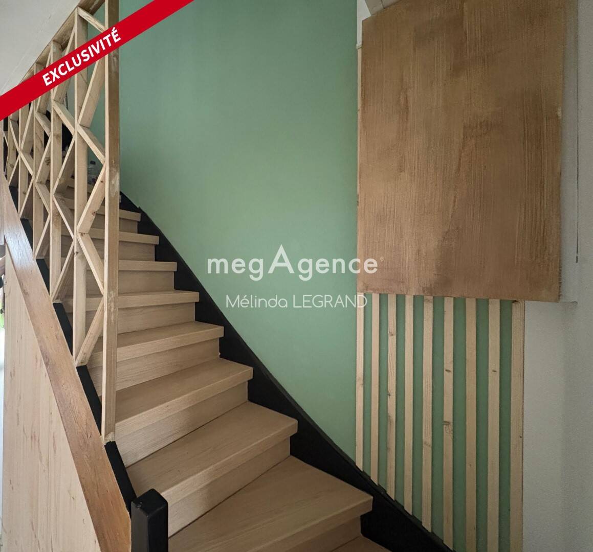 Maison à vendre, 80m², CALAIS