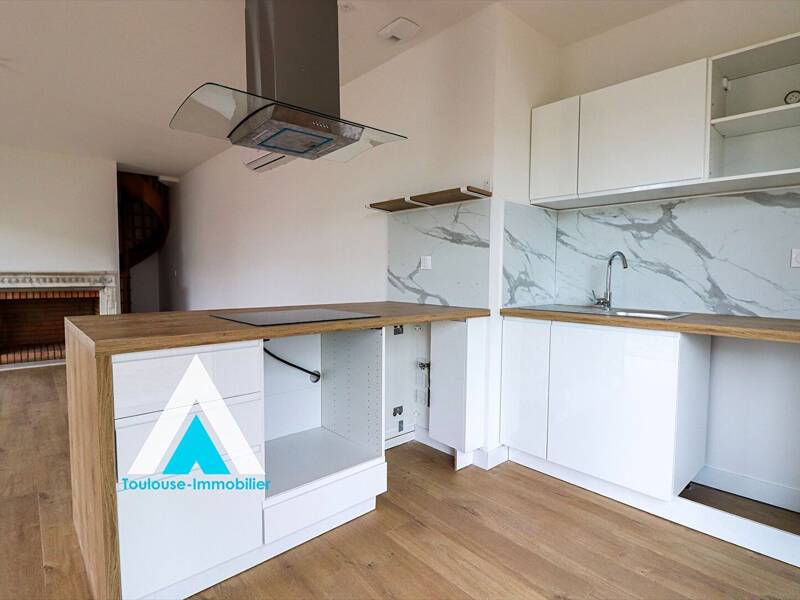 Maison à vendre, 83m², TOULOUSE