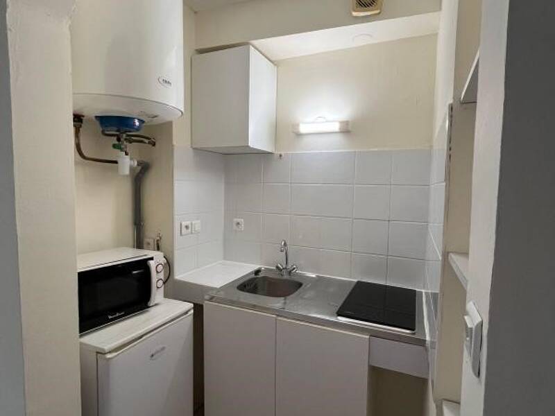 Maison à louer, 23m², LIMOGES