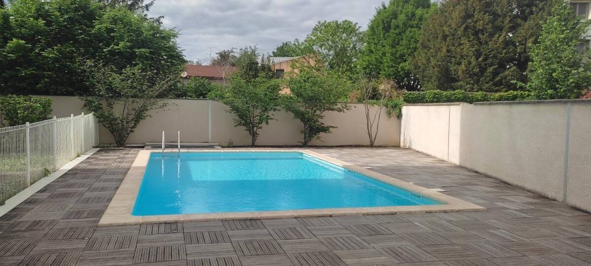 Maison à louer, 66m², TASSIN LA DEMI LUNE
