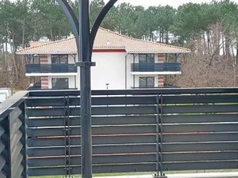 Maison à louer, 56m², AUDENGE