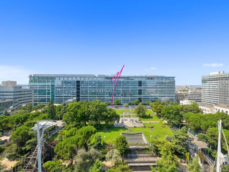 Maison à vendre, 83m², PARIS 14E