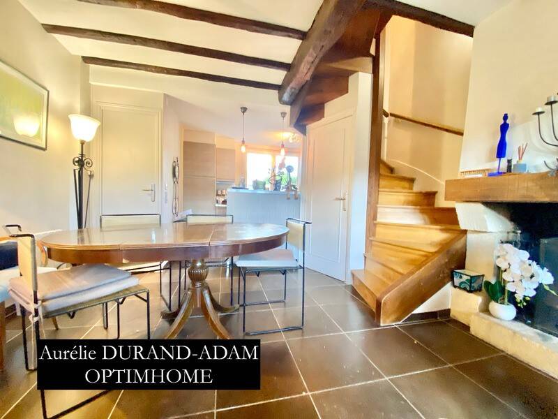 Maison à vendre, 83m², DEAUVILLE