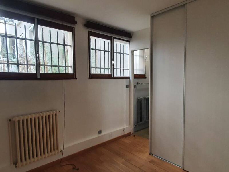 Maison à louer, 44m², PARIS 12E
