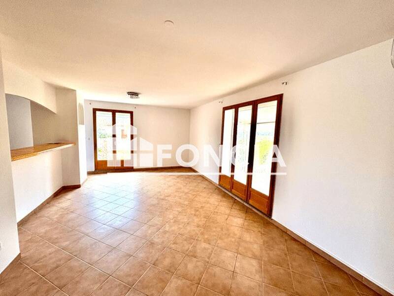 Maison à louer, 73m², LA LONDE LES MAURES