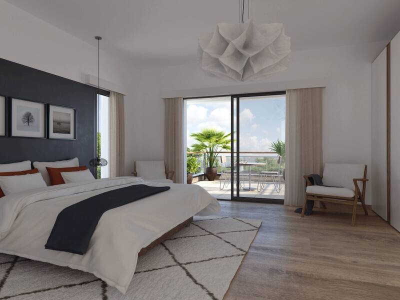 Maison à vendre, 90m², LE BOUSCAT
