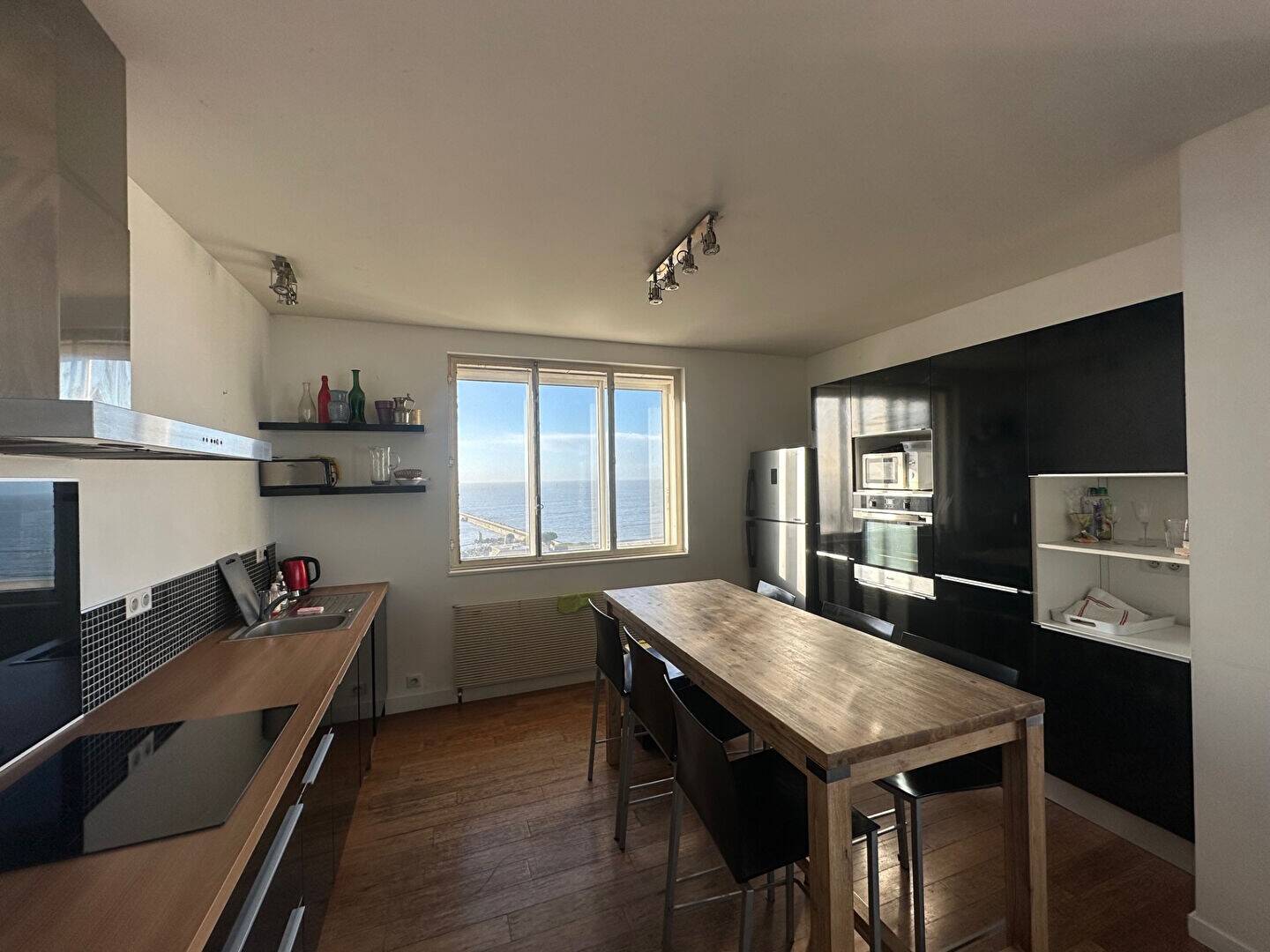 Maison à louer, 77m², SAINT NAZAIRE