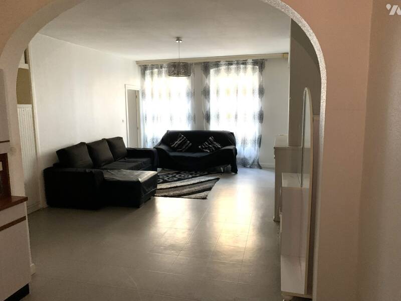 Maison à vendre, 69m², SAINT CLAUDE