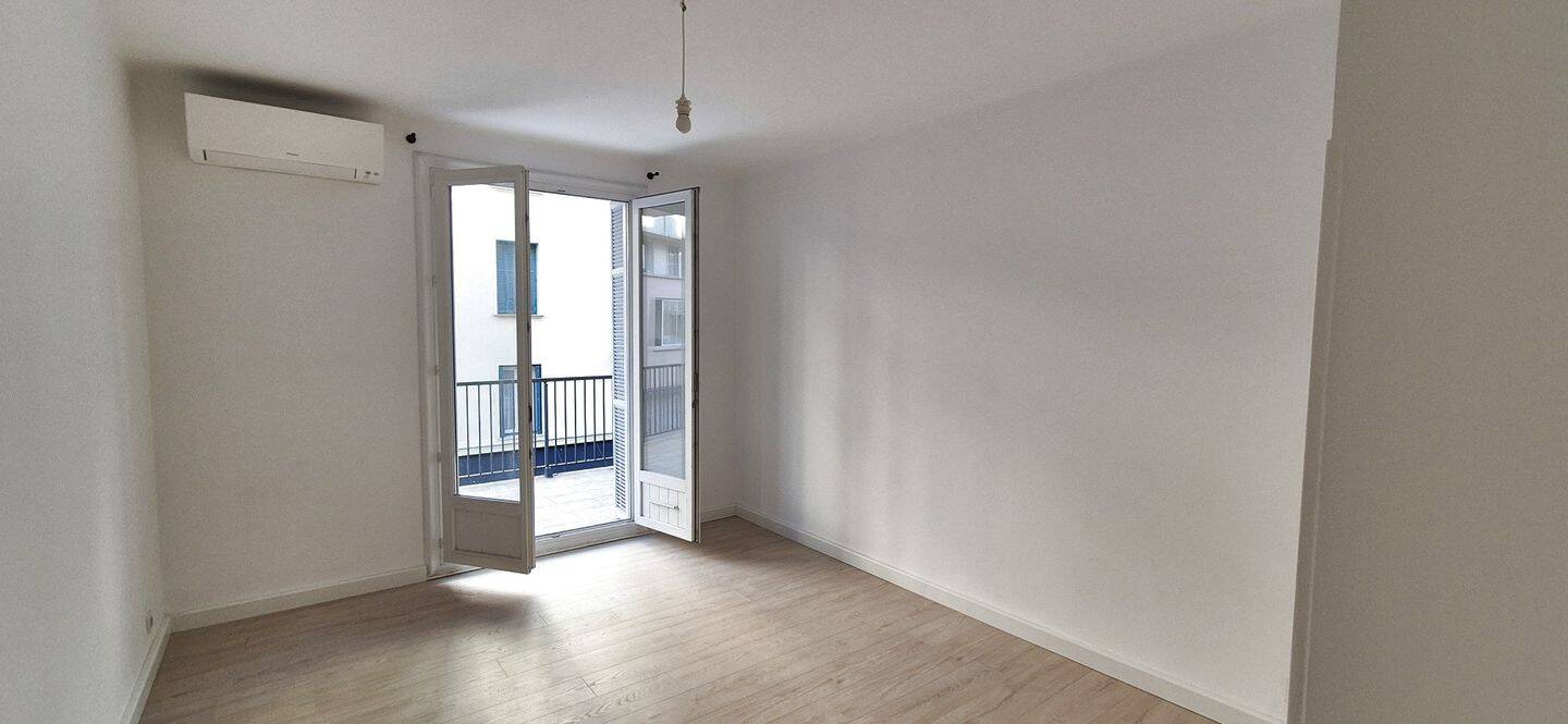 Maison à louer, 70m², AJACCIO
