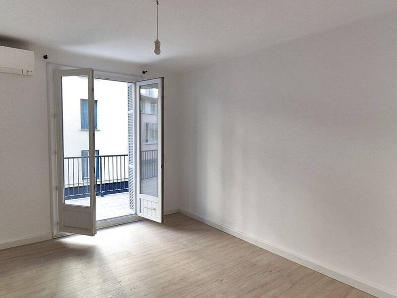 Maison à louer, 70m², AJACCIO