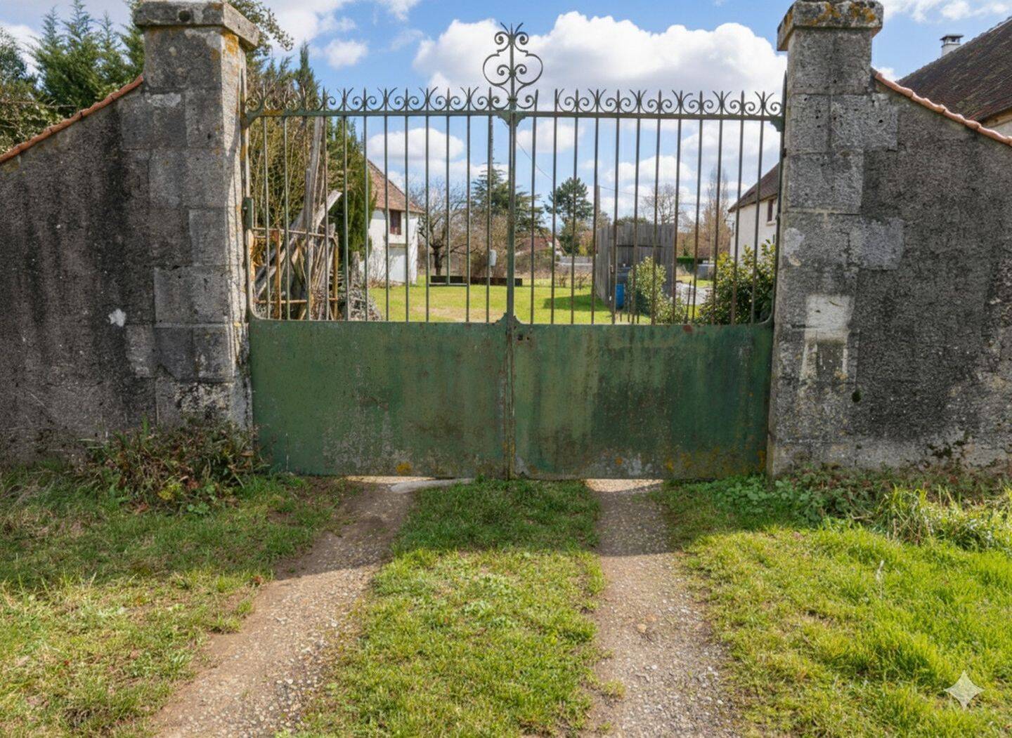 Maison à louer, 78m², LA SELLE SUR LE BIED