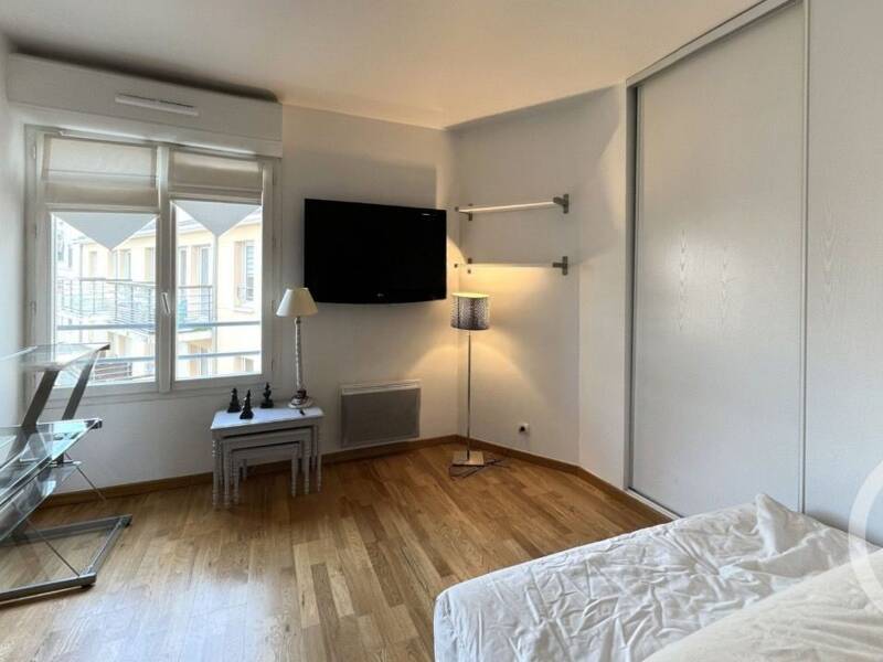 Maison à louer, 85m², SURESNES