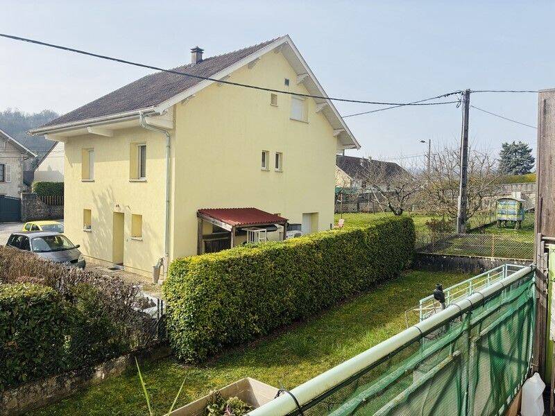 Maison à louer, 75m², FRANGY
