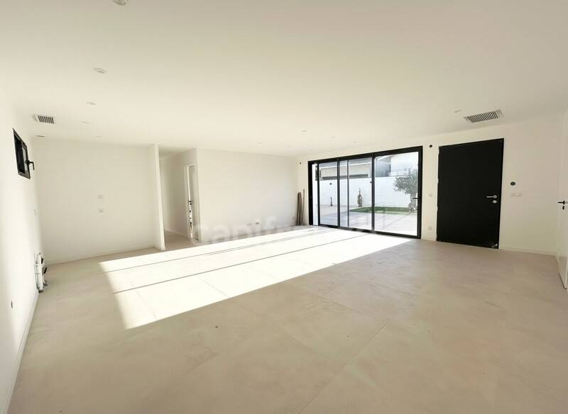 Maison à vendre, 116m², FRONTIGNAN