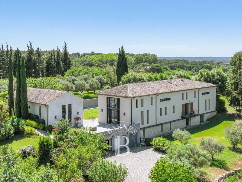 Maison à vendre, 1025m², AIX EN PROVENCE