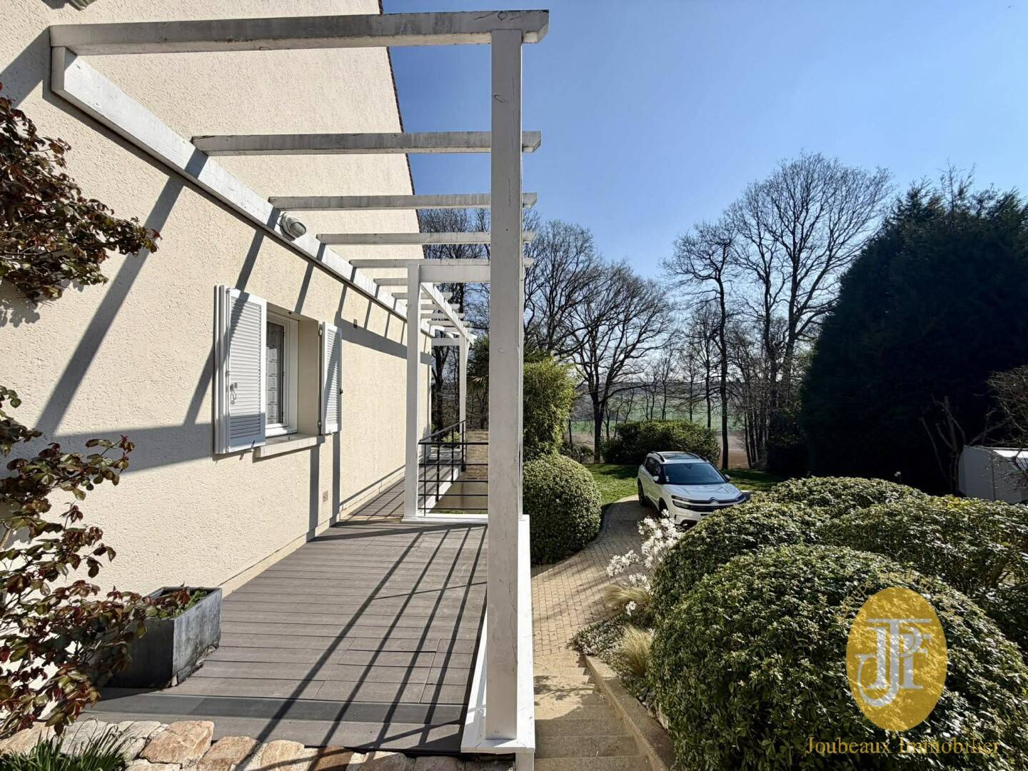 Maison à vendre, 240m², VERNON