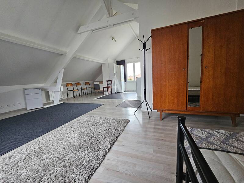 Maison à louer, 34m², MENUCOURT