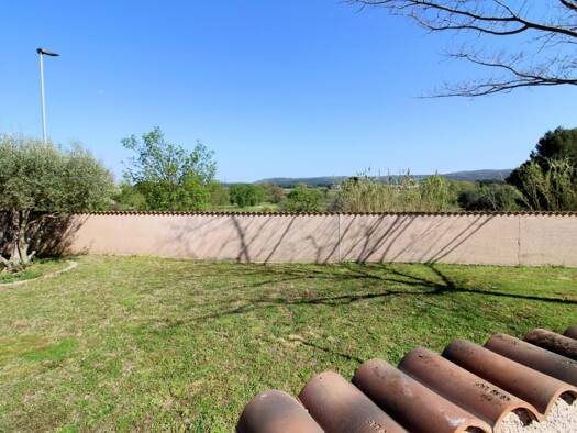 Villa à vendre 540 000 € 4 pièces 3 chambres 150 m² 1 236 m² de terrain Montbazin 34560