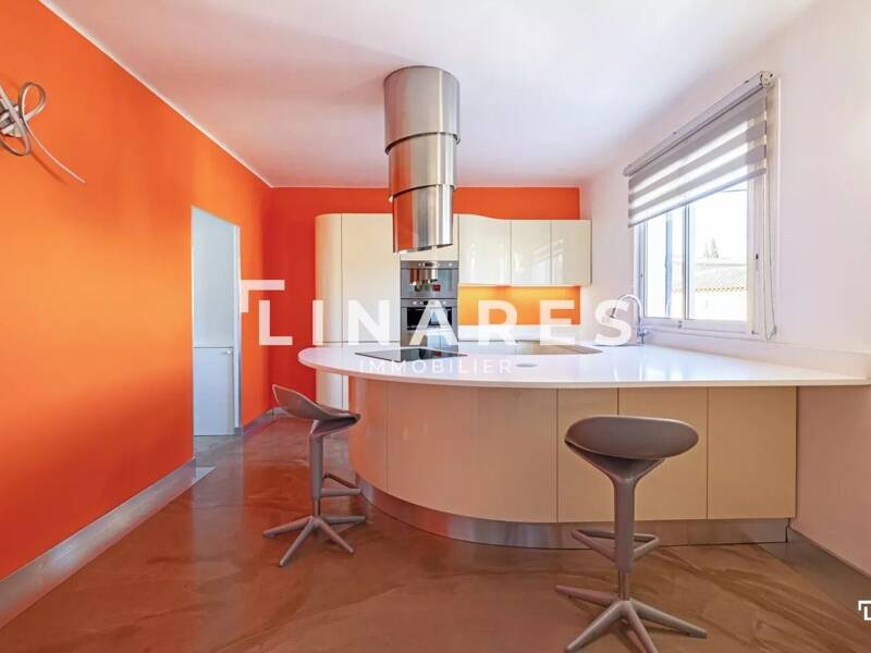 Maison à vendre, 145m², MARSEILLE 13E