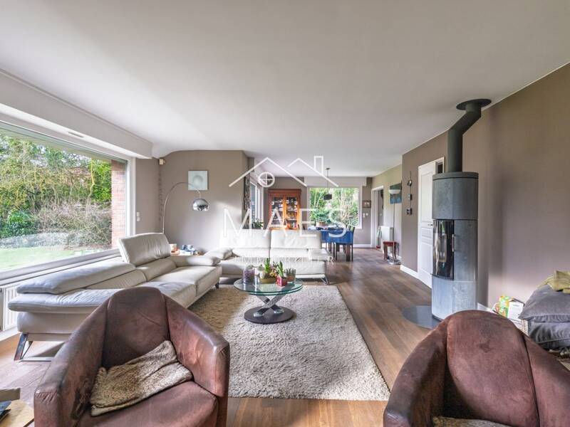 Maison à vendre, 172m², QUESNOY SUR DEULE