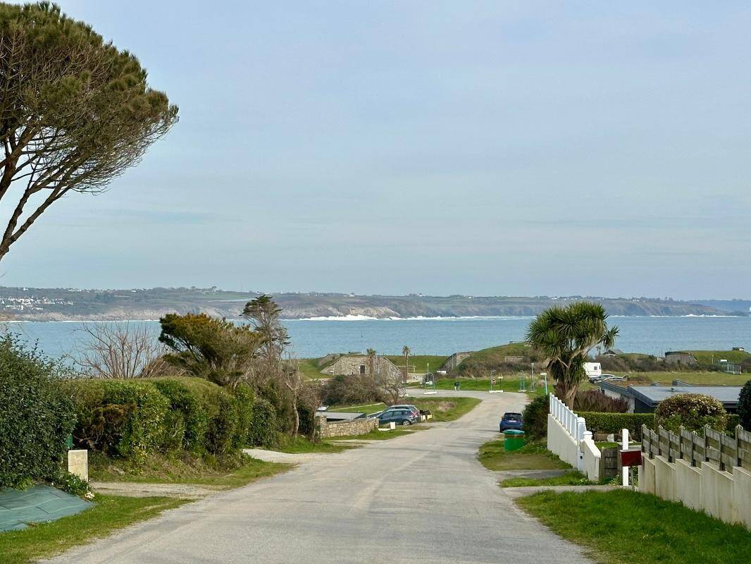 Maison à vendre, 210m², PLOUGONVELIN