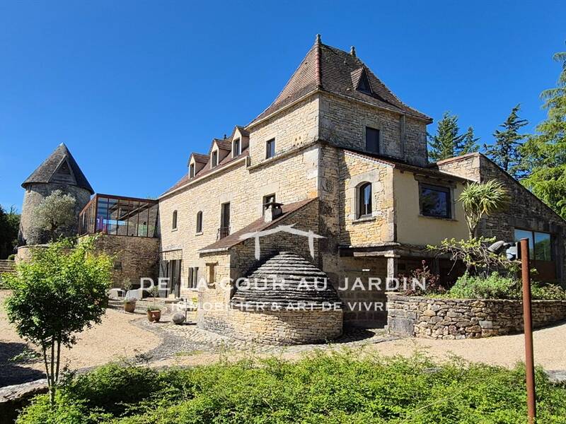 Maison à vendre, 450m², VARAIRE