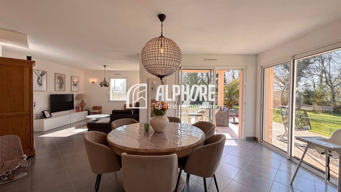 Maison à vendre, 98m², LE CHAMP SAINT PERE