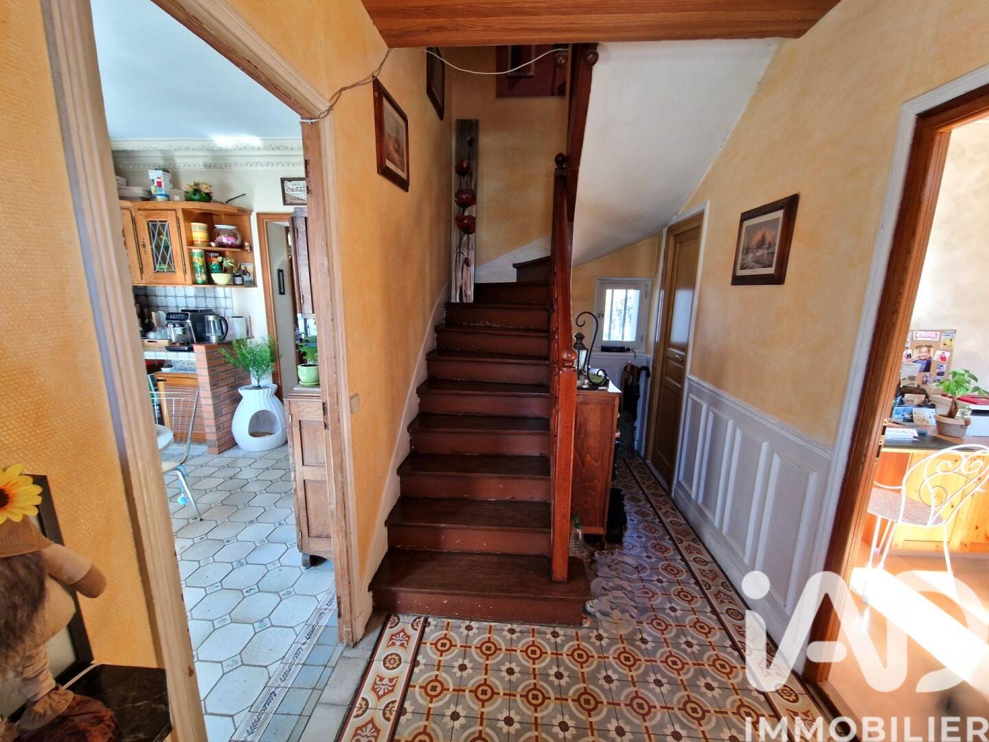 Maison à vendre, 154m², CHELLES