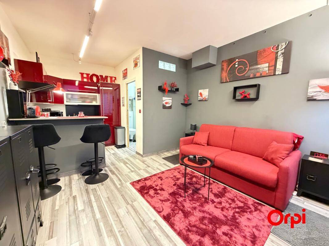 Maison à vendre, 20m², FERE EN TARDENOIS