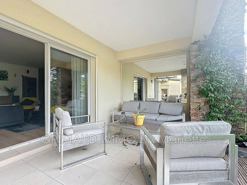 Maison à vendre, 87m², VAR