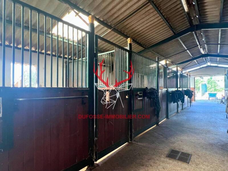 Maison à vendre, 0m², NIMES