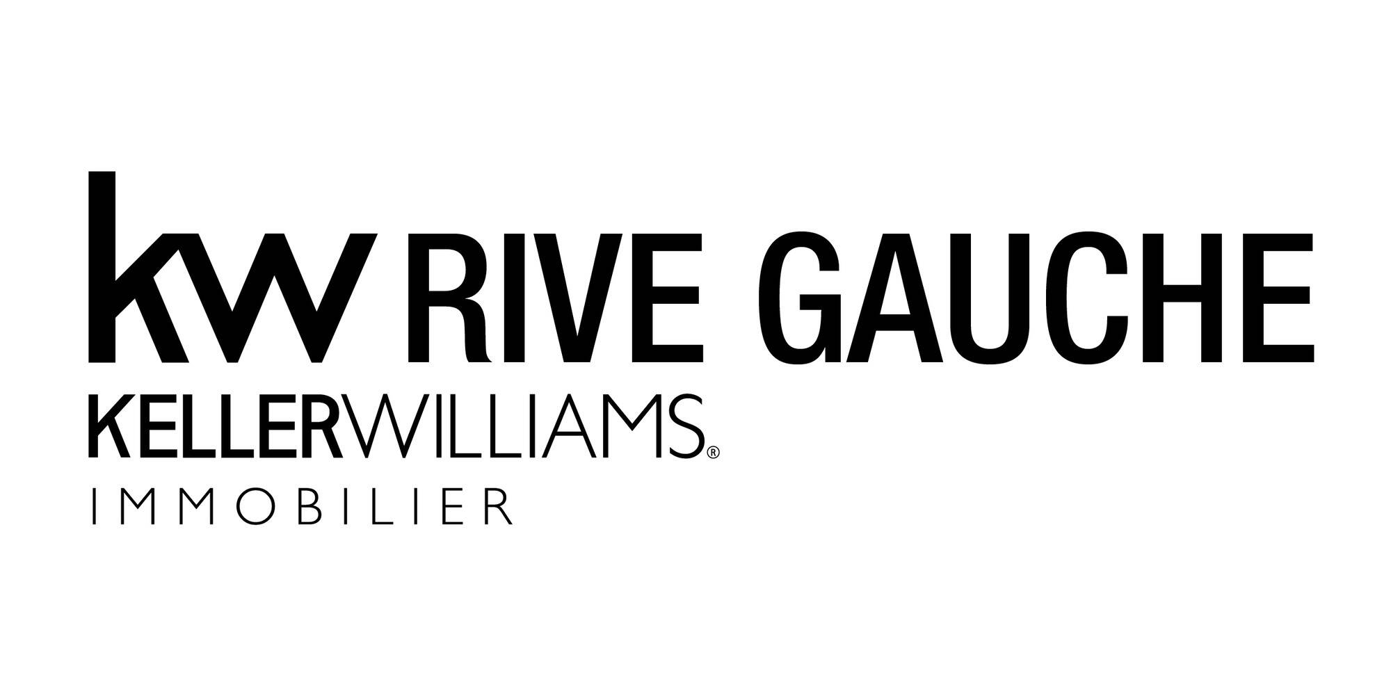 KELLER WILLIAMS RIVE GAUCHE