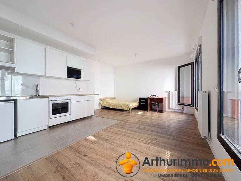 Maison à louer, 34m², NANTERRE