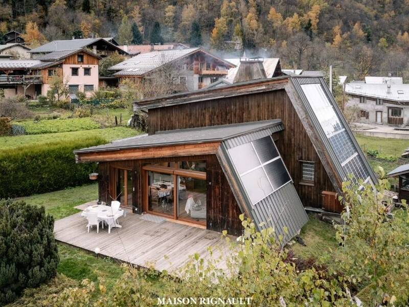 Maison à vendre, 113m², SEEZ