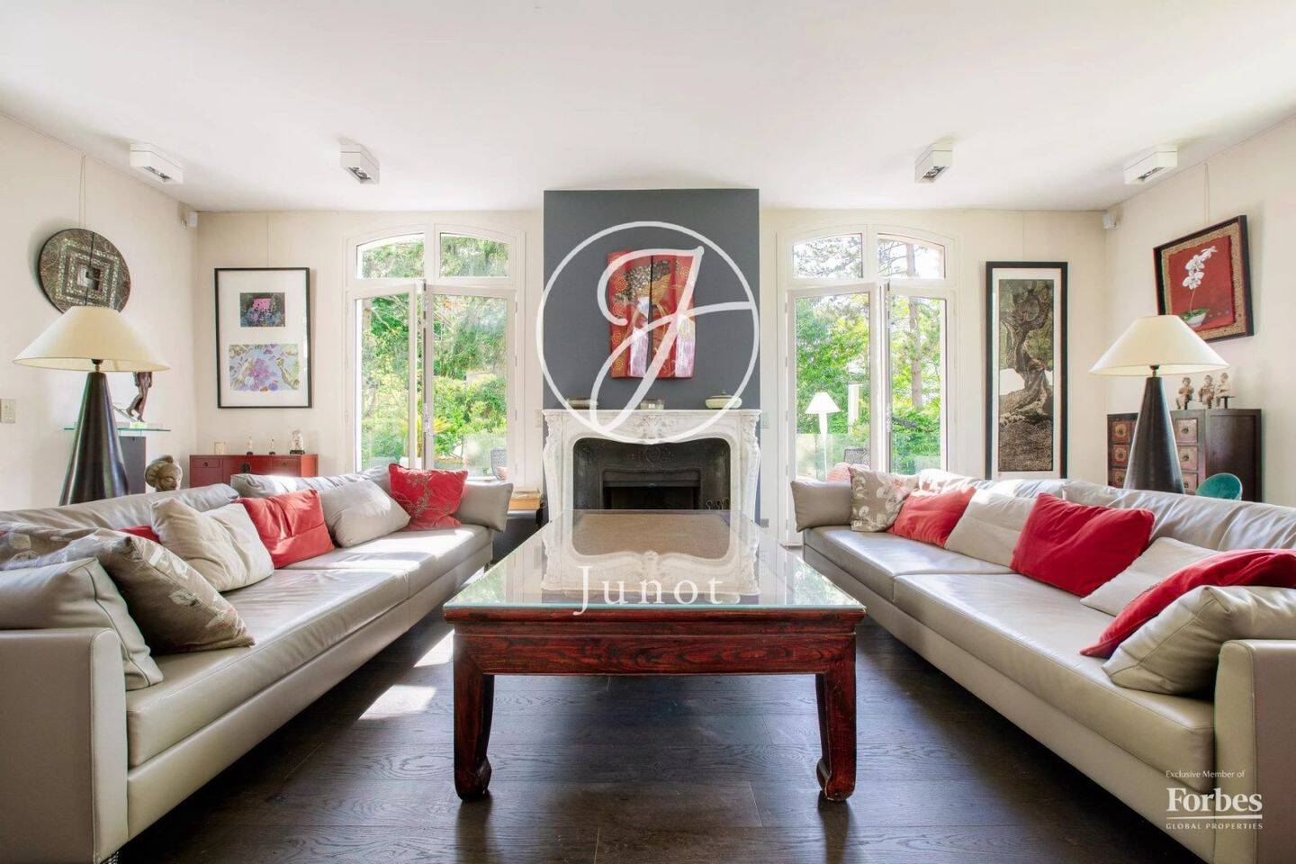 Maison à vendre, 486m², RUEIL MALMAISON