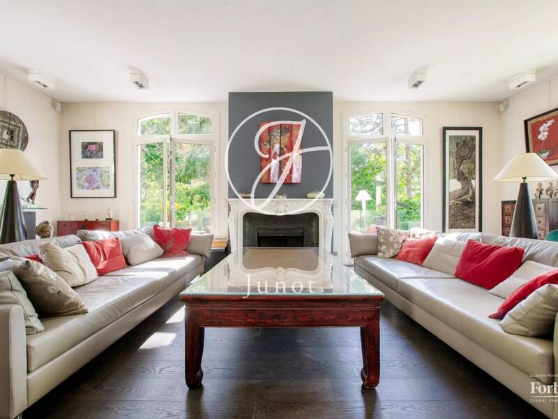 Maison à vendre, 486m², RUEIL MALMAISON